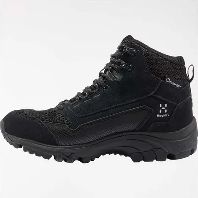 Produktbild von Skuta Proof Mid Women true black (2C5) 6,5