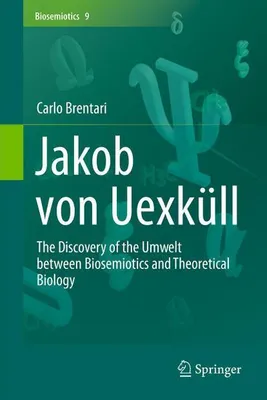 Immagine prodotto di Jakob von Uexküll