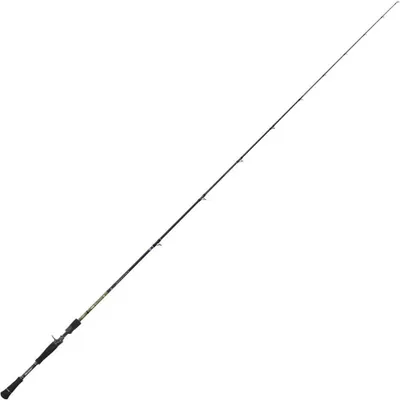 Image de Hart Toro Blues Fk C Baitcastrute Silber 2.16 m / 7-28 g Silber 2.16 m