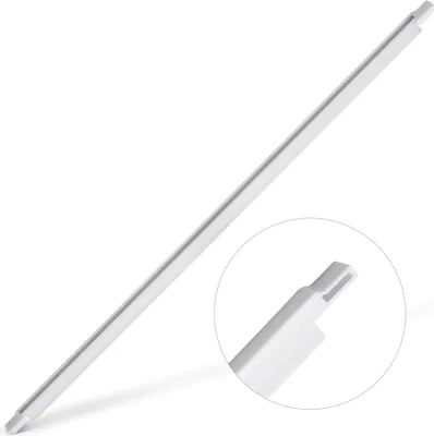 Obrázek produktu pro Bauknecht Glasplattenleiste 481010495387 hinten für Kühlschrank