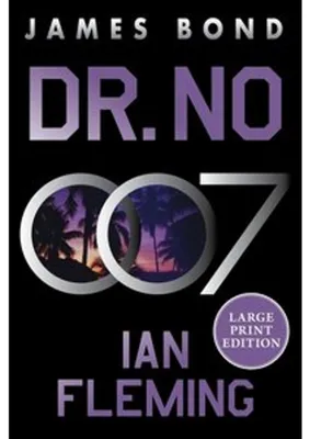 Obrázok produktu pre Dr. No