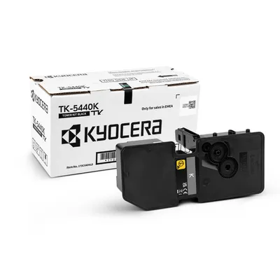 Produktbild von Toner Originalzubehr TK-5440K ca. 2.800 Seiten schwarz
