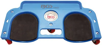 Produktbild von BGS 8807 Kniebrett mit Rollen