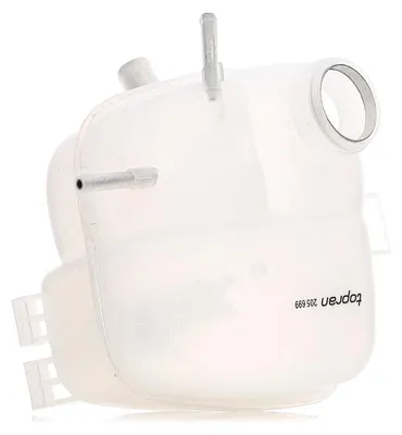Produktbild von TOPRAN Ausgleichsbehälter Kühlmittel für OPEL Astra G CC (T98) Kühlwasser 205 699