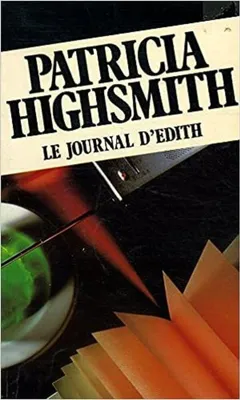 Image de Highsmith/P - Journal d'edith