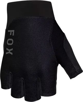 Produktbild von Fox Ranger Glove Gel Short Blk Xxl