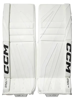 Obrázek produktu pro Rails CCM EFLEX 7.9 Intermediate white 32 palců + 1