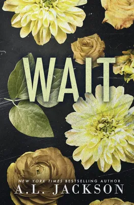 Produktbild von Wait (Special Edition Paperback)