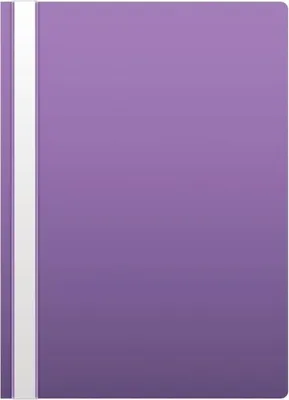 Image de Classeur A4 PP violet