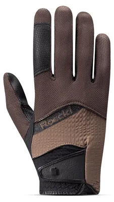 Image de Gants d'équitation Roeckl Millero
