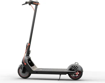 Obrázek produktu pro YOVO U7 elektrická koloběžka 350W skládací 36V