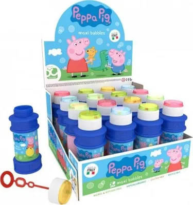 Produktbild von Peppa Pig 175 ml