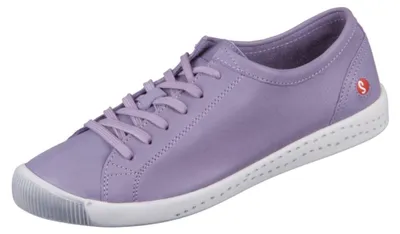 Produktbild von softinos Sneaker Sneaker Leder