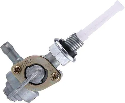 Produktbild von Gastankventiel M10 x 1.25 Heavy Duty Benzinekraan