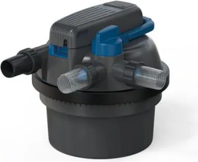 Produktbild von Oase Druckfilter FiltoClear 31000 Inklusive 60 W UVC Klärer