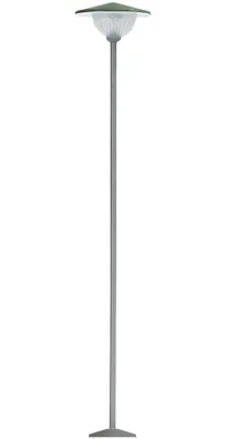 Produktbild von Busch Platzleuchte 4190