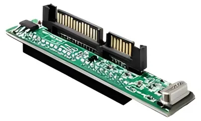 Immagine prodotto di DELOCK IDE Konverter IDE 44pin -> SATA 22pin
