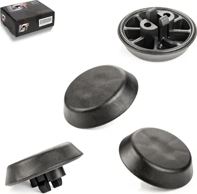 Produktbild von 4x Wagenheberaufnahme Hebebühne Adapter Wagenheber-Pad für BMW 7er E38 bis 09/98
