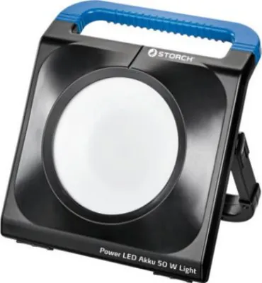 Produktbild von Storch LED Strahler 50 W Akku LIGHT