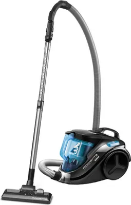 Produktbild von Rowenta Bodenstaubsauger RO3731EA Compact Power