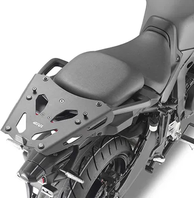 Produktbild von Givi SRA Alu-Topcaseträger Monokey® für Sichere Befestigung