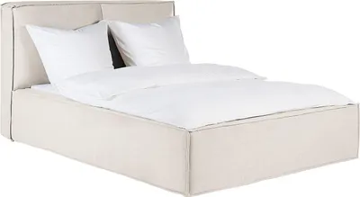 Produktbild von home24 Polsterbett