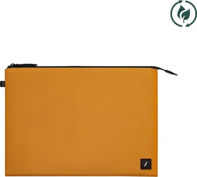 Immagine prodotto di Native Union W.F.A Custodia per MacBook Pro 16 Arancione MacBook Pro 16