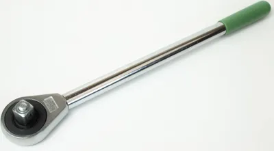 Produktbild von SALTUS Knarre 3/4" Umsteckratsche Knarre nicht umschaltbar, sondern umsteckbar