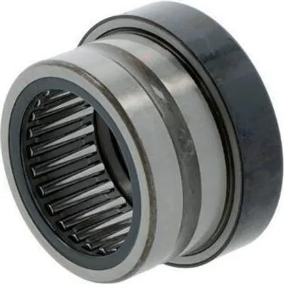 Zdjęcie produktu dla Łożysko igiełkowe/osiowe walcowe NKXR15 T2Z Średnica wewnętrzna 15 mm Średnica zewnętrzna 24 mm Szerokość 23 mm