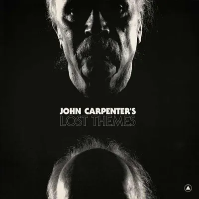 Immagine prodotto di Lost Themes - Edizione limitata in vinile rosso fumé -