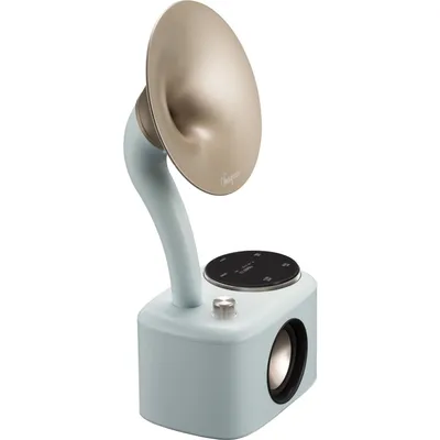 Produktbild von Sangean CP-100D, Tragbar, Digital, DAB+, FM, 4 Ohm, 5,08 cm (2"), OLED