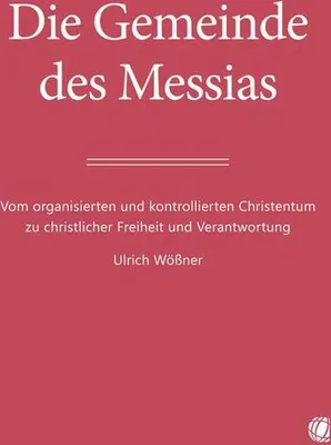 Produktbild von Die Gemeinde des Messias