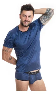 Produktbild von Anais Men - Naval T-Shirt S