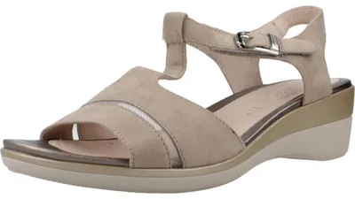 Produktbild von STONEFLY VANITY III 21 GOAT SUEDE HellBraun