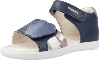 Zdjęcie produktu dla Geox B Sandal Alul Girl Niebieski