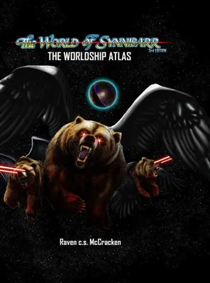 Produktbild von Worldship Atlas