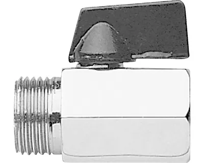 Obrázek produktu pro Kulový uzávěr MIGNON MF 3/8"