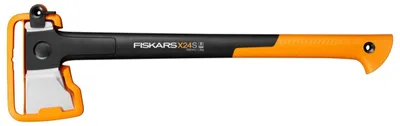 Produktbild von Fiskars X-Serie X24 Spaltaxt, S-Klinge, 1069105