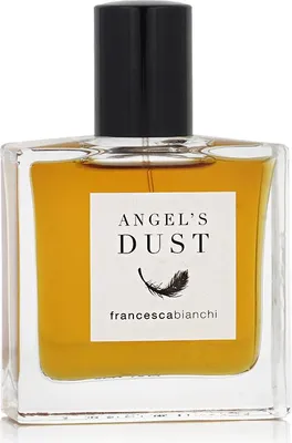 Produktbild von Francesca Bianchi Angel's Dust Extrait de Parfum 30 ml (unisex)