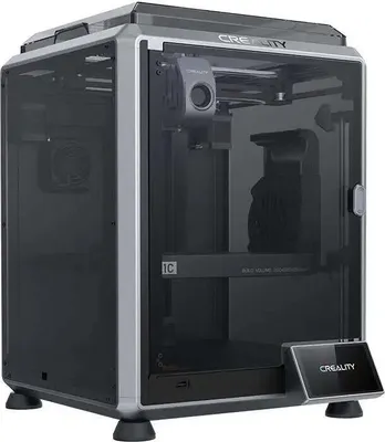 Immagine prodotto di Stampante 3D Creality K1C