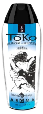 Obrázok produktu pre Shunga - Toko Lubrikant Exotic Fruits