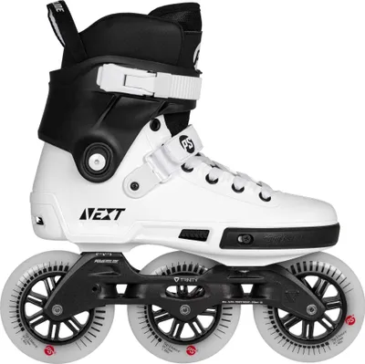Produktbild von Powerslide Next Core 110 Inline-skates Weiß EU 40-41 Weiß EU 40-41