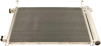 Produktbild von MAXGEAR AC858926 Kondensator Klimaanlage Klimakondensator für NISSAN MICRA IV (K13) +Trockner