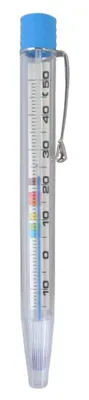 Produktbild von Getränkethermometer Temperaturbereic -10°C - +50°C