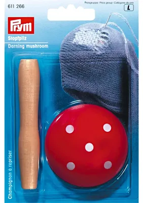 Immagine prodotto di PRYM 611266 Aiuto per cucire