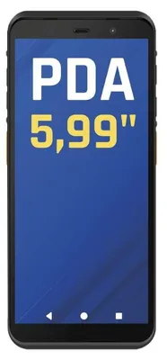 Immagine prodotto di iggool PDA 5,99" 4+64 GB HD+ Android 2D NFC Wi-Fi Bluetooth