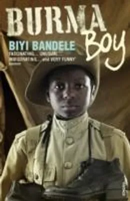 Image de Burma Boy