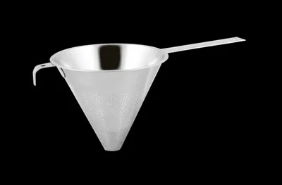 Imagen del producto de Sambonet Spitzsieb 18 cm Edelstahl Rostfrei 41925-18