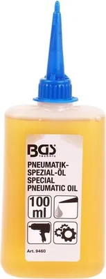 Obrázek produktu pro BGS technic Pneumatic Special Oil, 102 g