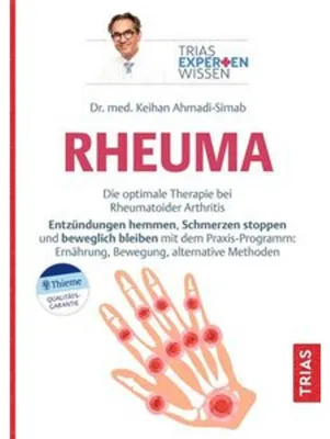 Produktbild von Expertenwissen: Rheuma